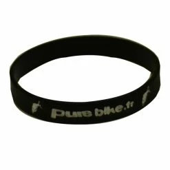 Purebike Pure Bracelet Noir