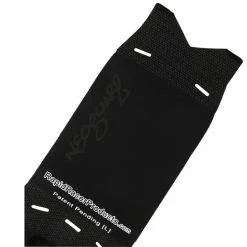 RRP Garde Boue Graffiti Noir