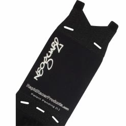 RRP Garde Boue Graffiti Blanc