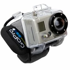 GoPro Fixation Poignet