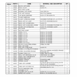 Crank Brothers Bague De Guidage Haute Pour Joplin 3 (90445) -Mondraker Soldes 150600