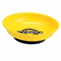 Pedros Assiette Magnétique