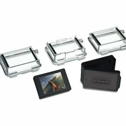 GoPro Ecran LCD Touch BacPac Hero 3