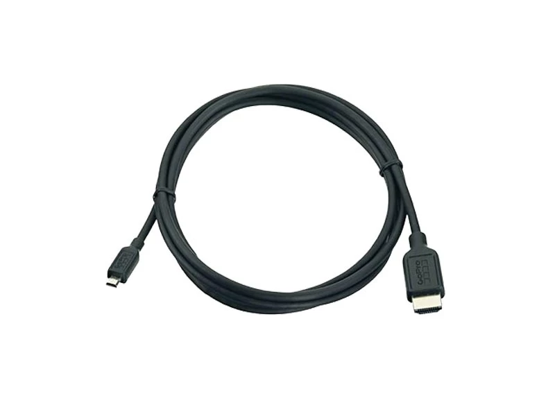 GoPro Cable Micro HDMI 3 GoPro Cable Micro HDMI