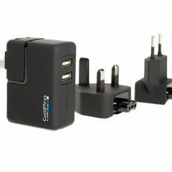 GoPro Chargeur Mural