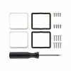 GoPro Kit De Lentille De Remplacement Hero 3 -Mondraker Soldes 151419