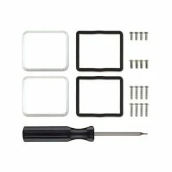 GoPro Kit De Lentille De Remplacement Hero 3