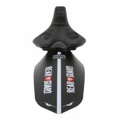 RRP Garde Boue Arrière Rear Guard Noir