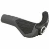 Ergon Grips GS3 Noir 2021 1 Ergon Grips GS3 Noir 2021 -Mondraker Soldes 155519
