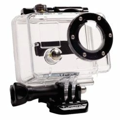 GoPro Boîtier HD De Remplacement Hero Et Hero 2