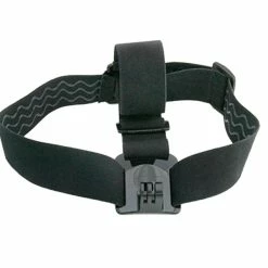 GoPro Fixation Bandeau