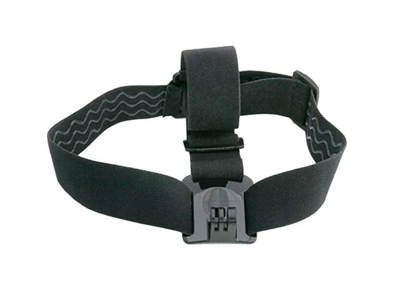 GoPro Fixation Bandeau 3 GoPro Fixation Bandeau