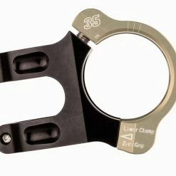 Renthal Potence Apex 35 Mm -Mondraker Soldes 166700