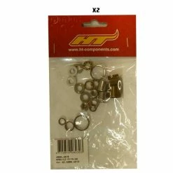 HT Components Kit Entretien Pour Pédales -Mondraker Soldes 181856