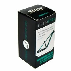 Slicy Kit De Protections Sublimistick Essential (13 Patchs)