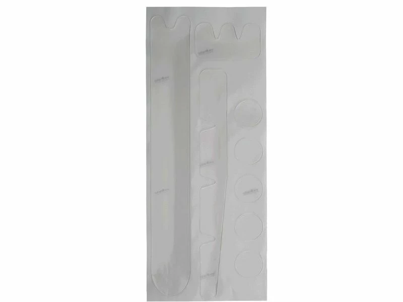 Effetto Mariposa Bande De Protection Shelter Kit Prédécoupé Off Road 4 Effetto Mariposa Bande De Protection Shelter Kit Prédécoupé Off Road – Image 2