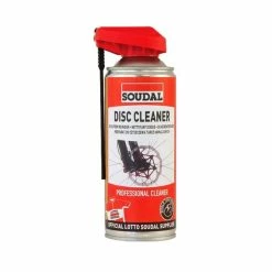 Soudal Dégraissant Pour Disque - 400 Ml