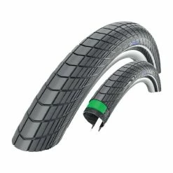 Schwalbe Pneu Big Apple Performance 26''
