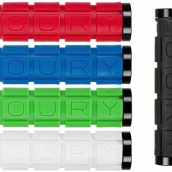 Oury Grips Lock On
