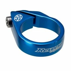 Reverse Components Collier De Selle 34,9 Mm écrou -Mondraker Soldes 369771
