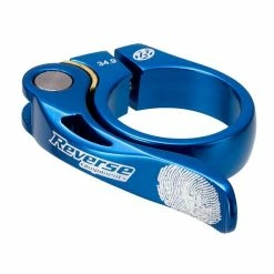 Reverse Components Collier De Selle 34,9 Mm Long Life -Mondraker Soldes 369784