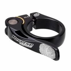 Reverse Components Collier De Selle 34,9 Mm Long Life -Mondraker Soldes 369785