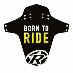 Reverse Components Garde Boue Born To Ride 12 Reverse Components Garde Boue Born To Ride -Mondraker Soldes 369812