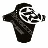 Reverse Components Garde Boue Logo Noir / Blanc -Mondraker Soldes 369816