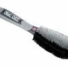 Muc-Off Brosse De Nettoyage Roues Et Composants -Mondraker Soldes 371757