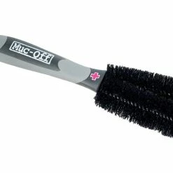 Muc-Off Brosse De Nettoyage Double Two Prong