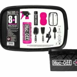 Muc-Off Kit De Nettoyage 8 In 1