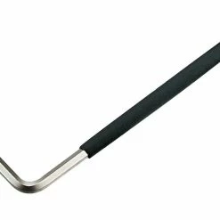 Icetoolz Clé Allen 10mm Avec Revètement 35VA