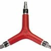 Icetoolz Clé 6 En 1 En étoile (Allen Et Tournevis) 74A1 -Mondraker Soldes 373925