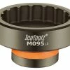 Icetoolz Clé Démonte Boitier Professionnel M095 Pour Shimano BB93 1 Icetoolz Clé Démonte Boitier Professionnel M095 Pour Shimano BB93 -Mondraker Soldes 373944
