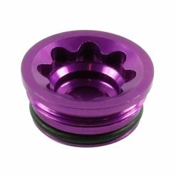 Hope Bore Cap Pour étrier RX4+ DOT (Large) 2023 -Mondraker Soldes 378252 3