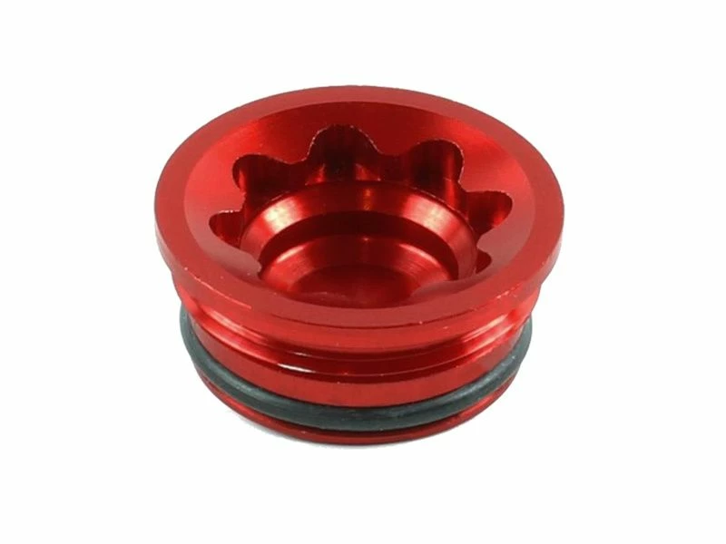 Hope Bore Cap Pour étrier RX4+ DOT (Small) 2023 8 Hope Bore Cap Pour étrier RX4+ DOT (Small) 2023 – Image 6