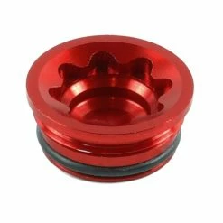 Hope Bore Cap Pour étrier RX4+ DOT (Large) 2023 -Mondraker Soldes 378253 3