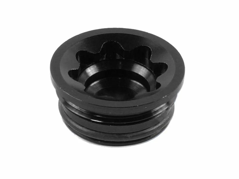 Hope Bore Cap Pour étrier RX4+ DOT (Small) 2023 6 Hope Bore Cap Pour étrier RX4+ DOT (Small) 2023 – Image 4