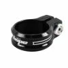 Hope Collier De Selle Noir 2023 -Mondraker Soldes 379149
