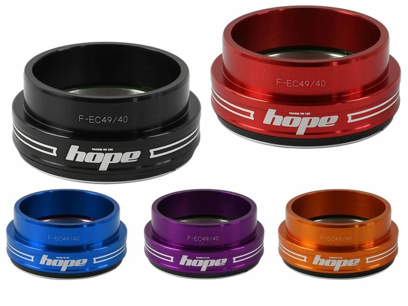 Hope Cuvette Basse De Direction 1,5'' (EC49/40) 2023 3 Hope Cuvette Basse De Direction 1,5'' (EC49/40) 2023