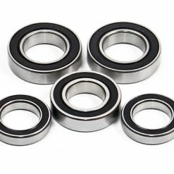 Hope Kit Roulements Pour Moyeu PRO 2 Arrière 2023