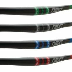 Race Face Cintre Carbone Next Flat Wide Carbone 2020