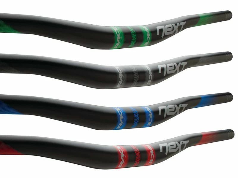 Race Face Cintre Carbone Next 3/4 Carbone 2020 3 Race Face Cintre Carbone Next 3/4 Carbone 2020