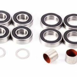 Yeti Cycles Kit Roulements Pour ASX