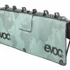 Evoc Protection Pour Pick-Up Tailgate Pad Olive 2019 -Mondraker Soldes 387877