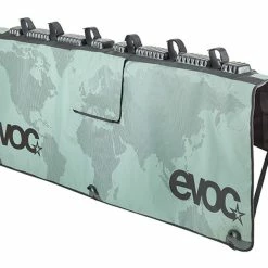 Evoc Protection Pour Pick-Up Tailgate Pad Olive 2019