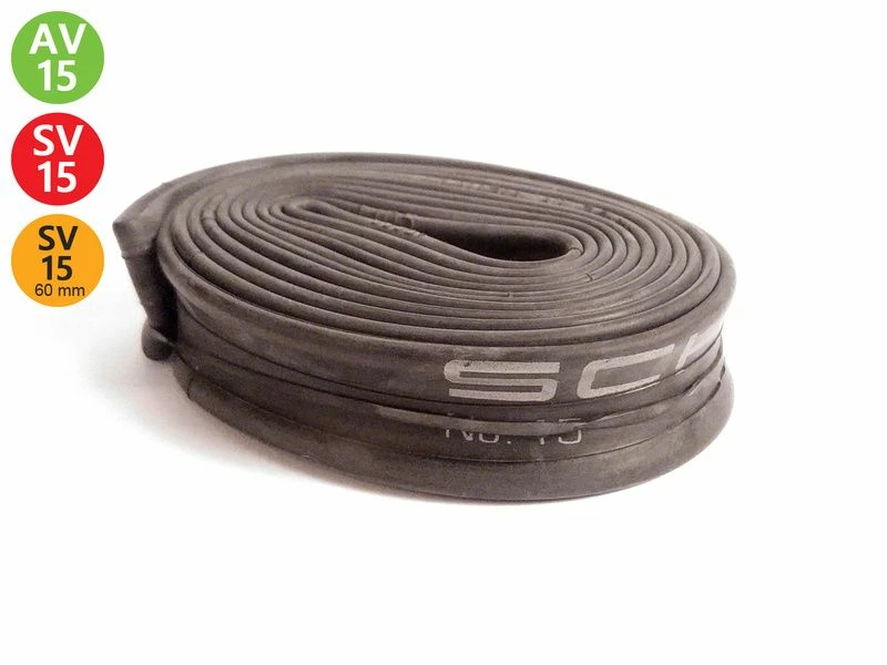 Schwalbe Chambre à Air Route 700 3 Schwalbe Chambre à Air Route 700