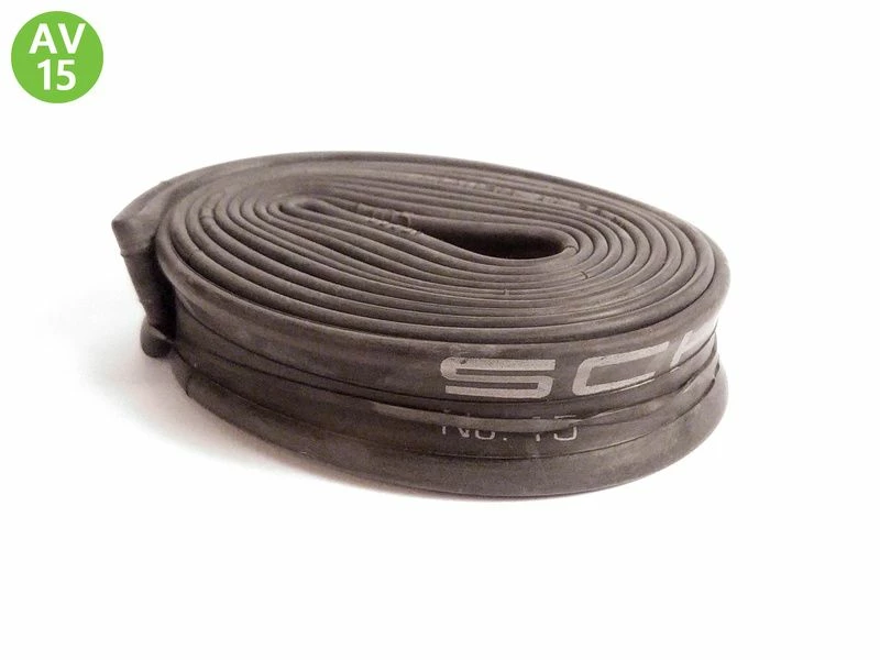 Schwalbe Chambre à Air Route 700 6 Schwalbe Chambre à Air Route 700 – Image 4