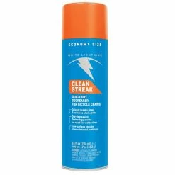 White Lightening Dégraissant Clean Streak 7 White Lightening Dégraissant Clean Streak -Mondraker Soldes 389635