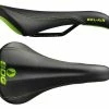 SDG Selle Bel Air RL Acier - Noir / Vert 2020 2 SDG Selle Bel Air RL Acier - Noir / Vert 2020 -Mondraker Soldes 390081